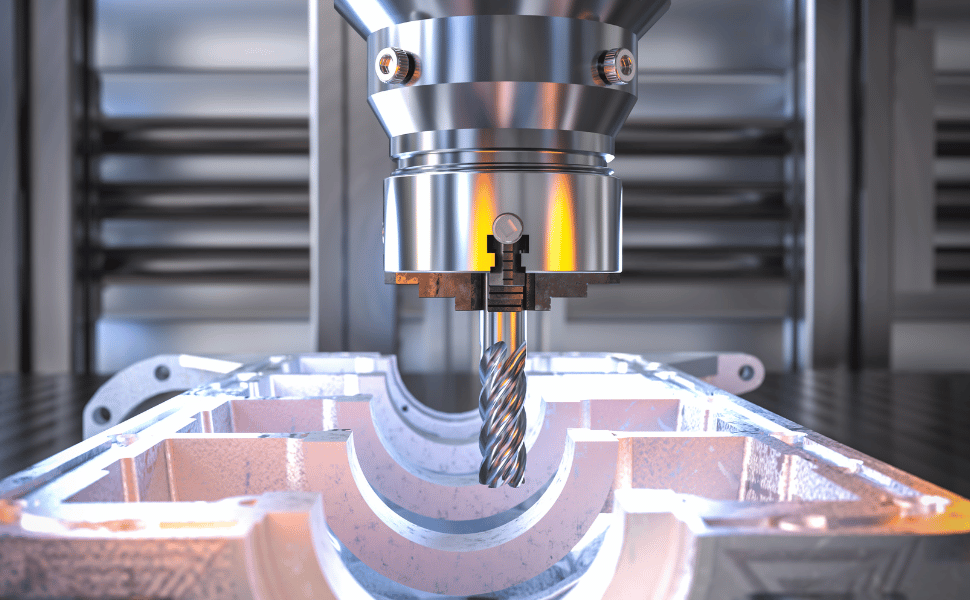 Machine Tools Components | Experts CNC Technologies Bengaluru